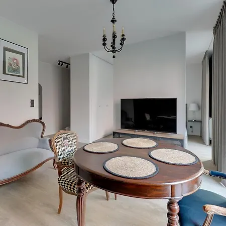 Apartment Venti Scala
