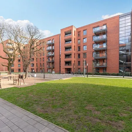 Venti Scala Apartment *