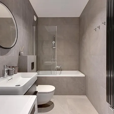 Apartment Venti Scala